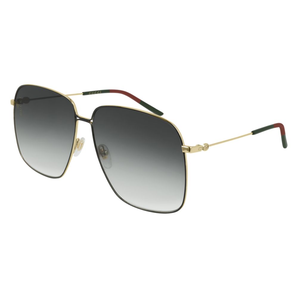 Gucci Sunglasses GG0394S 001 VG