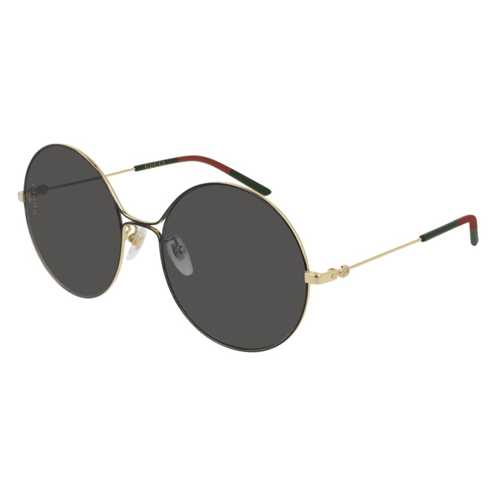 Gucci Sunglasses GG0395S 001 VD