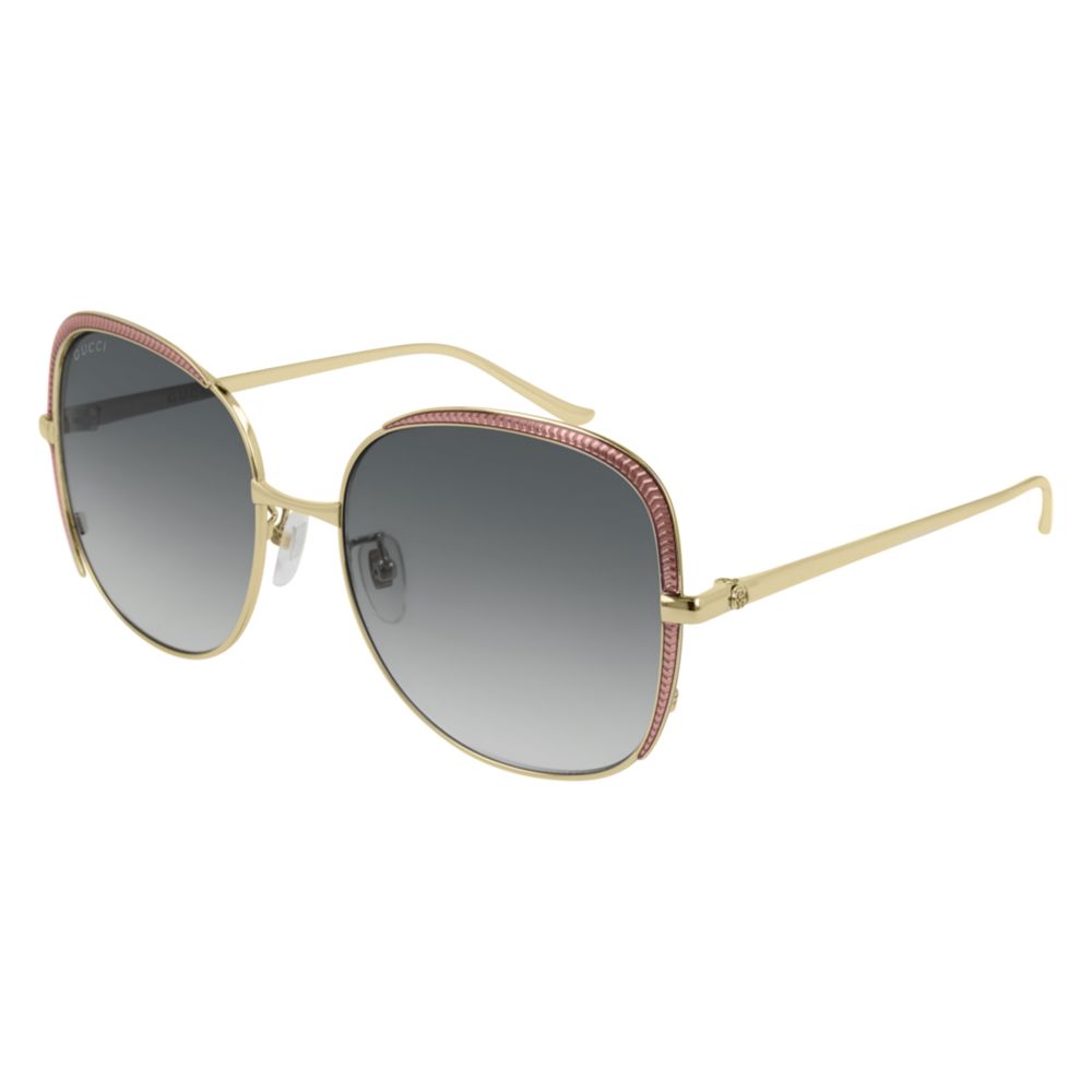 Gucci Sunglasses GG0400S 001 ZS