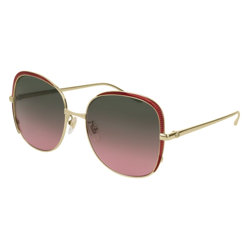 Gucci Sunglasses GG0400S 003 VN