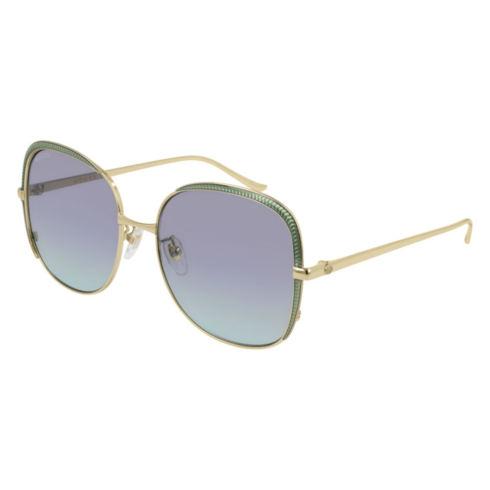 Gucci Sunglasses GG0400S 004 VQ