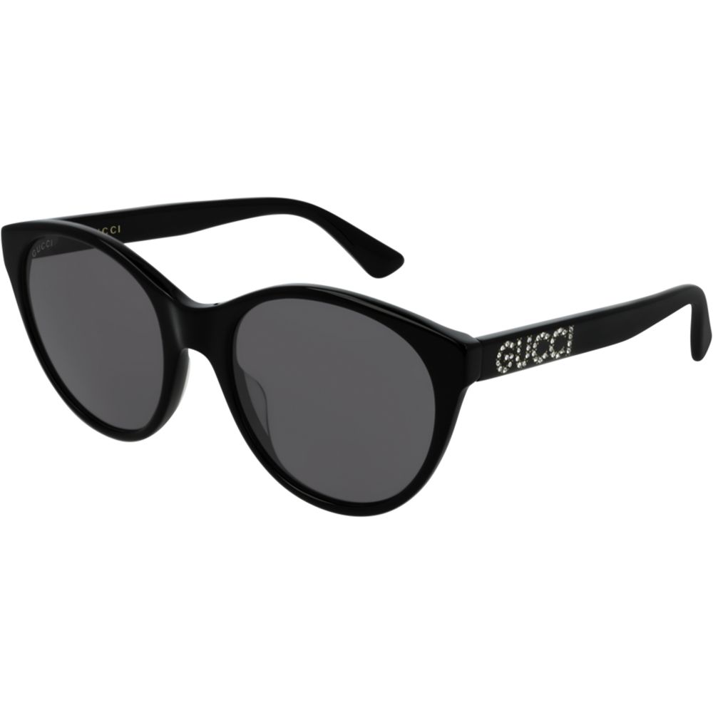 Gucci Sunglasses GG0419S 001 BG