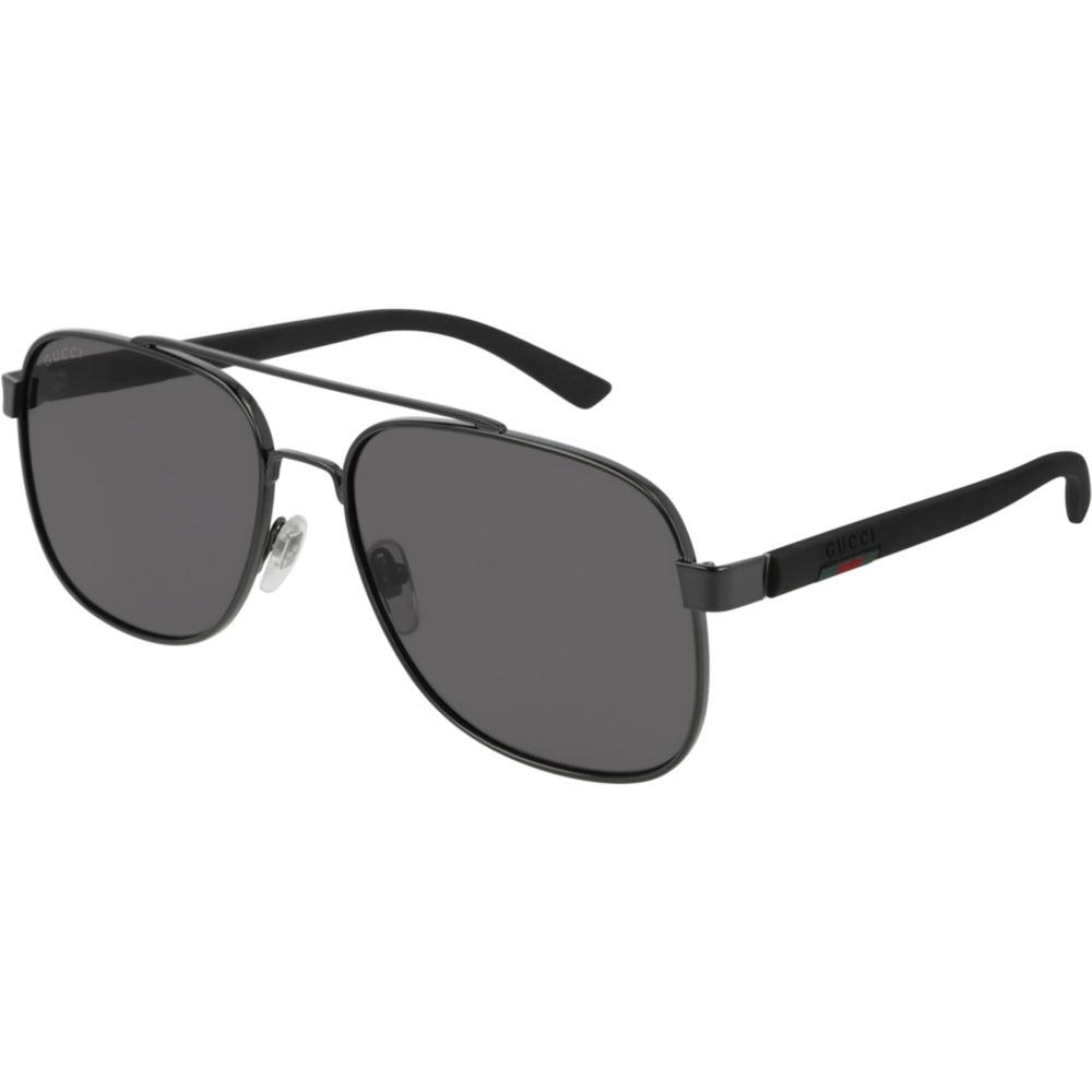 Gucci Sunglasses GG0422S 001 ZA