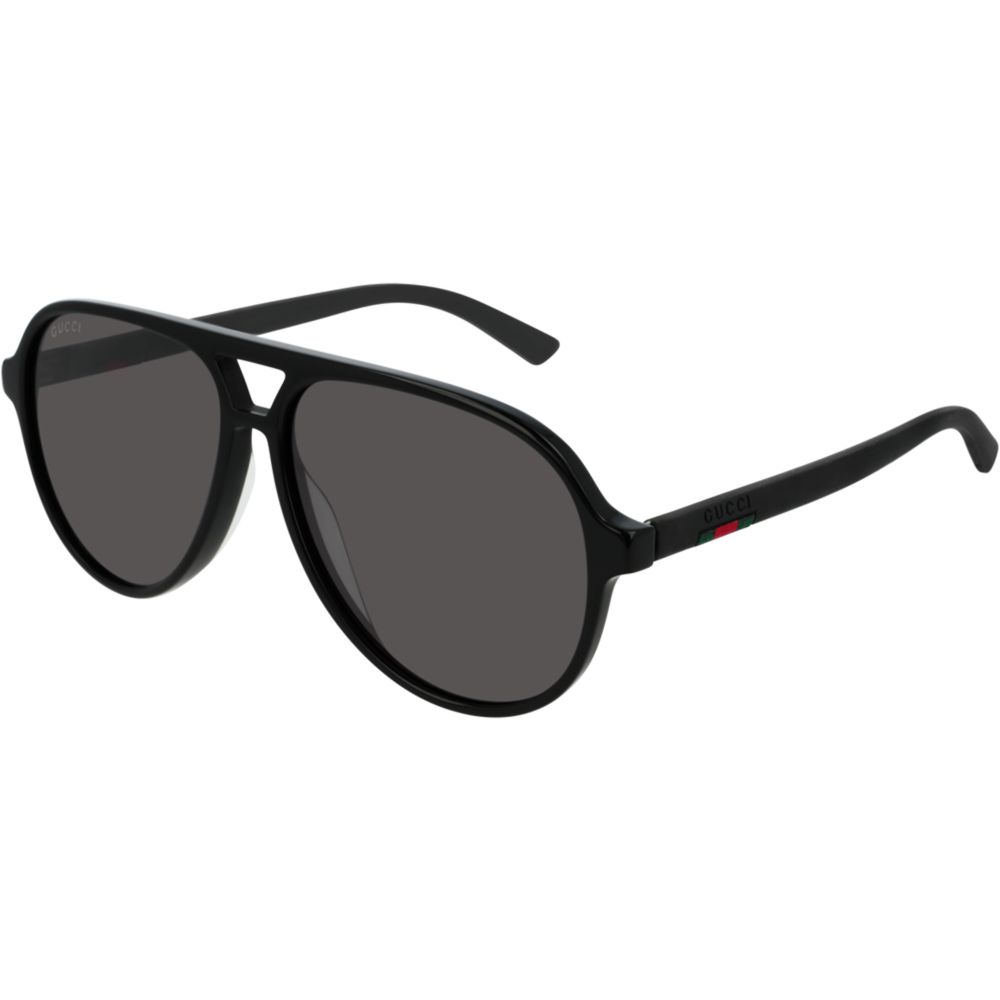 Gucci Sunglasses GG0423S 001 ZA