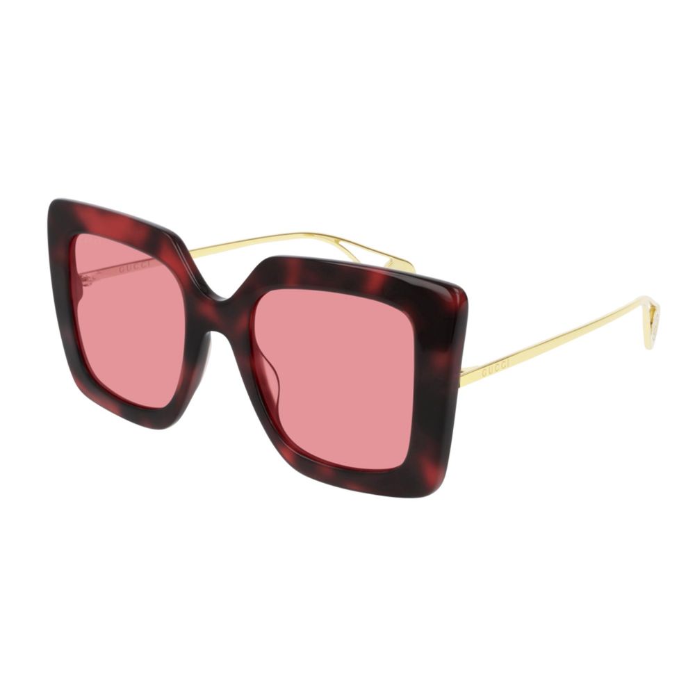 Gucci Sunglasses GG0435S 005 DF