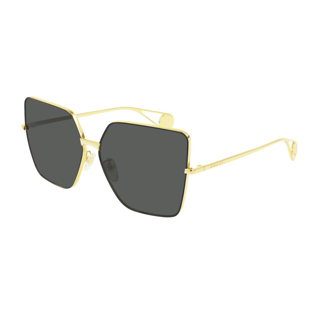 Gucci Sunglasses GG0436S 002 VZ