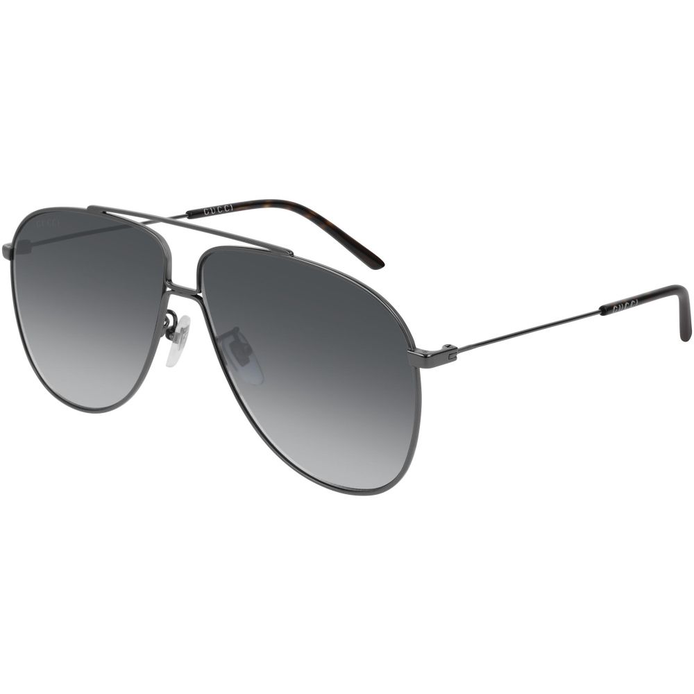 Gucci Sunglasses GG0440S 001 XE