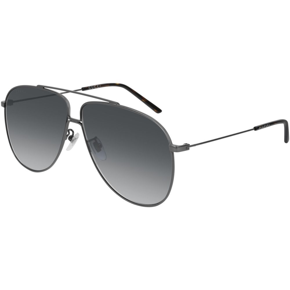 Gucci Sunglasses GG0440S 005 XQ