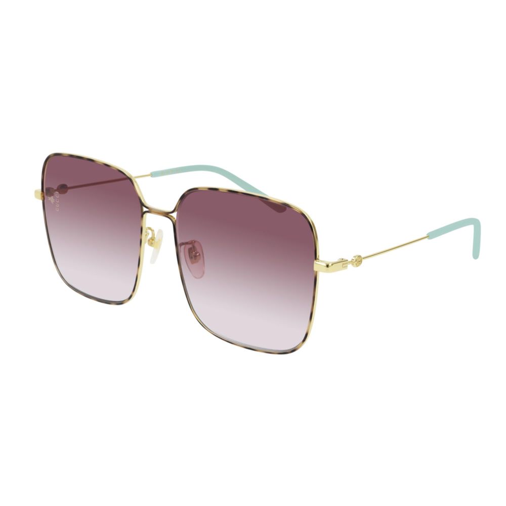 Gucci Sunglasses GG0443S 003 SW