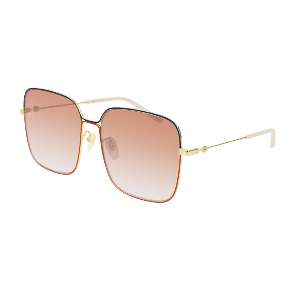 Gucci Sunglasses GG0443S 005 ER