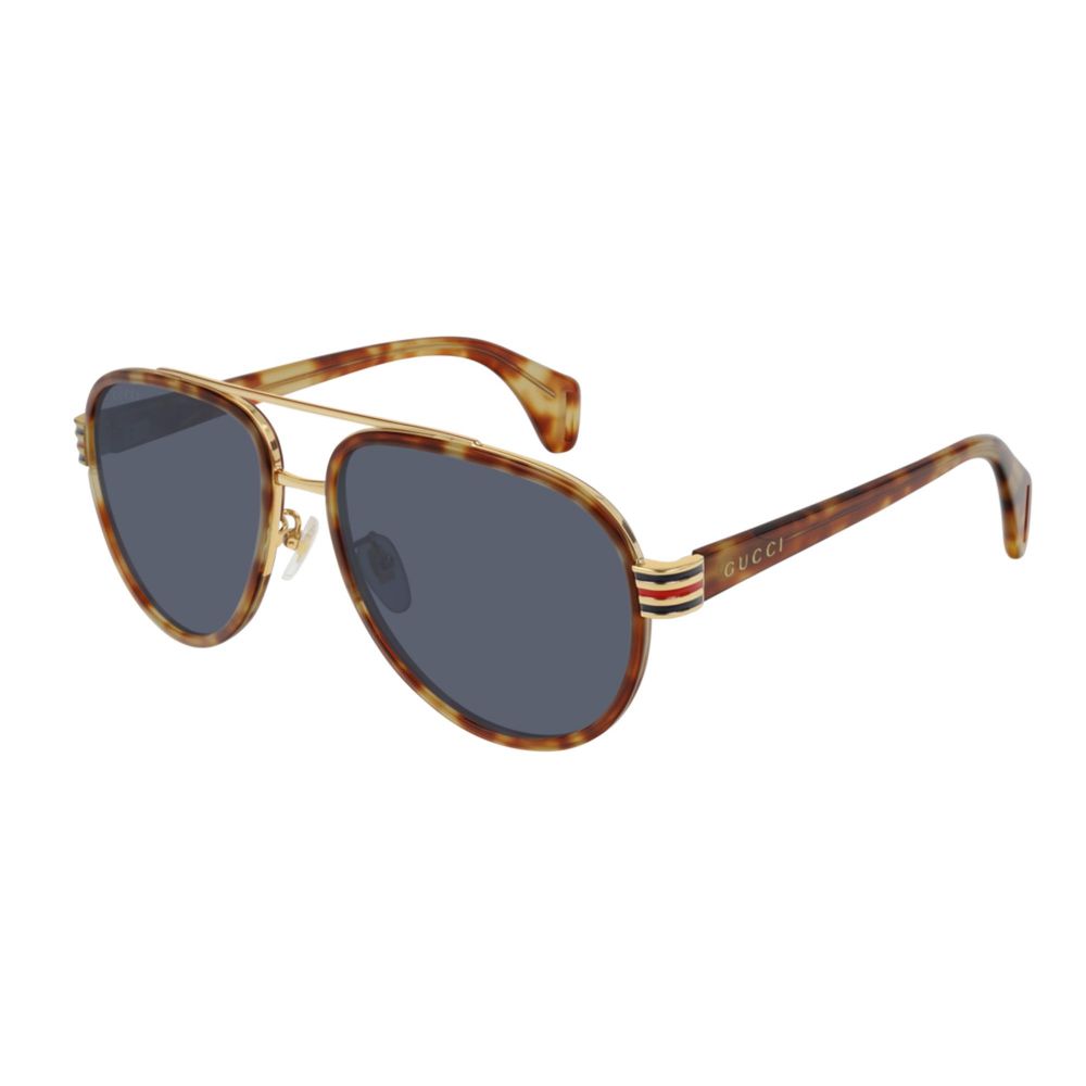 Gucci Sunglasses GG0447S 005 VF