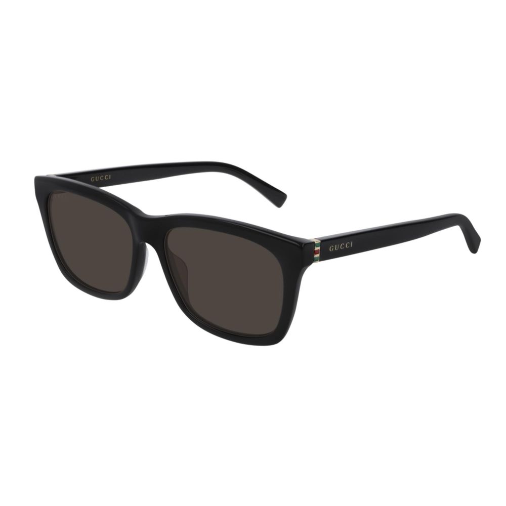 Gucci Sunglasses GG0449S 001 Q