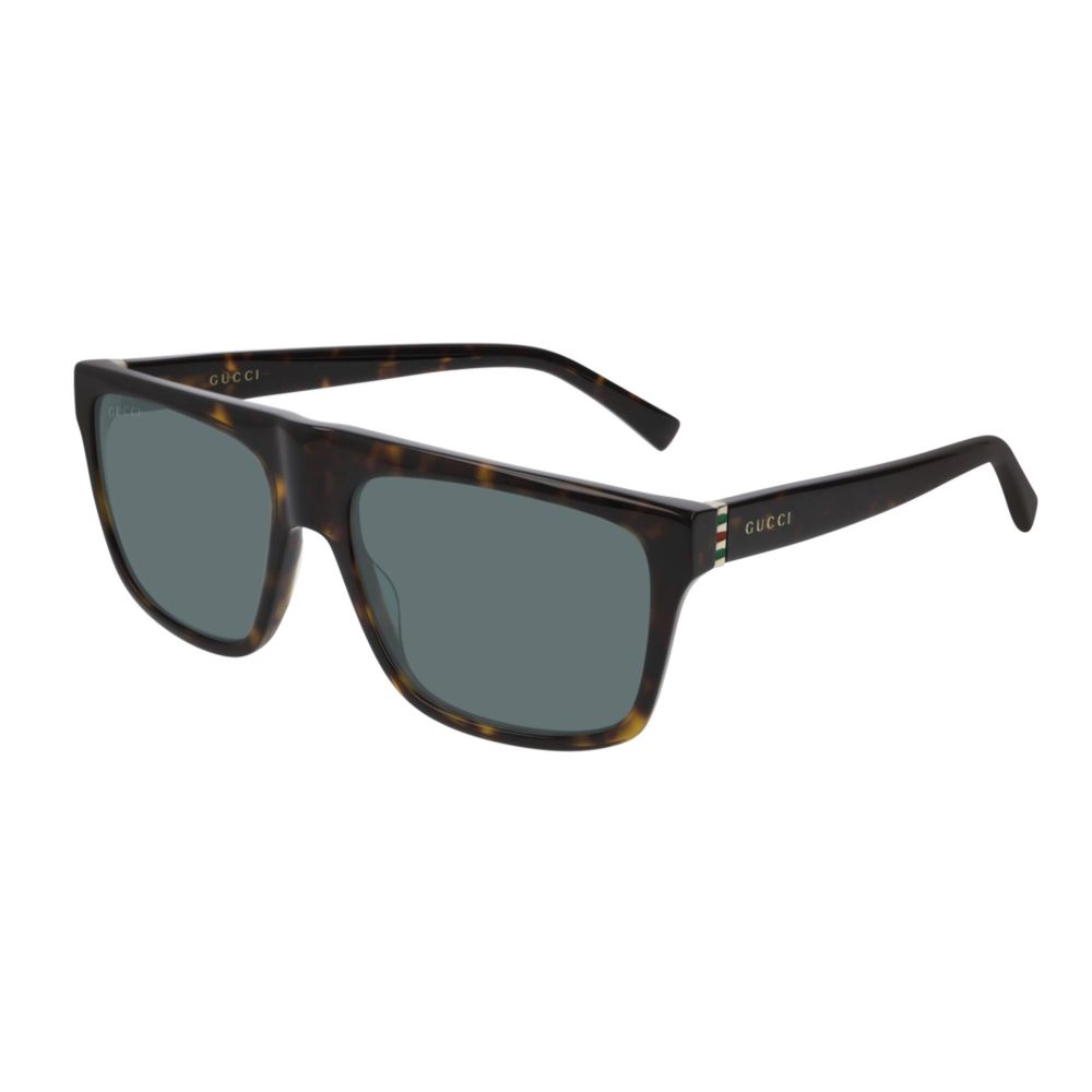 Gucci Sunglasses GG0450S 002 AG