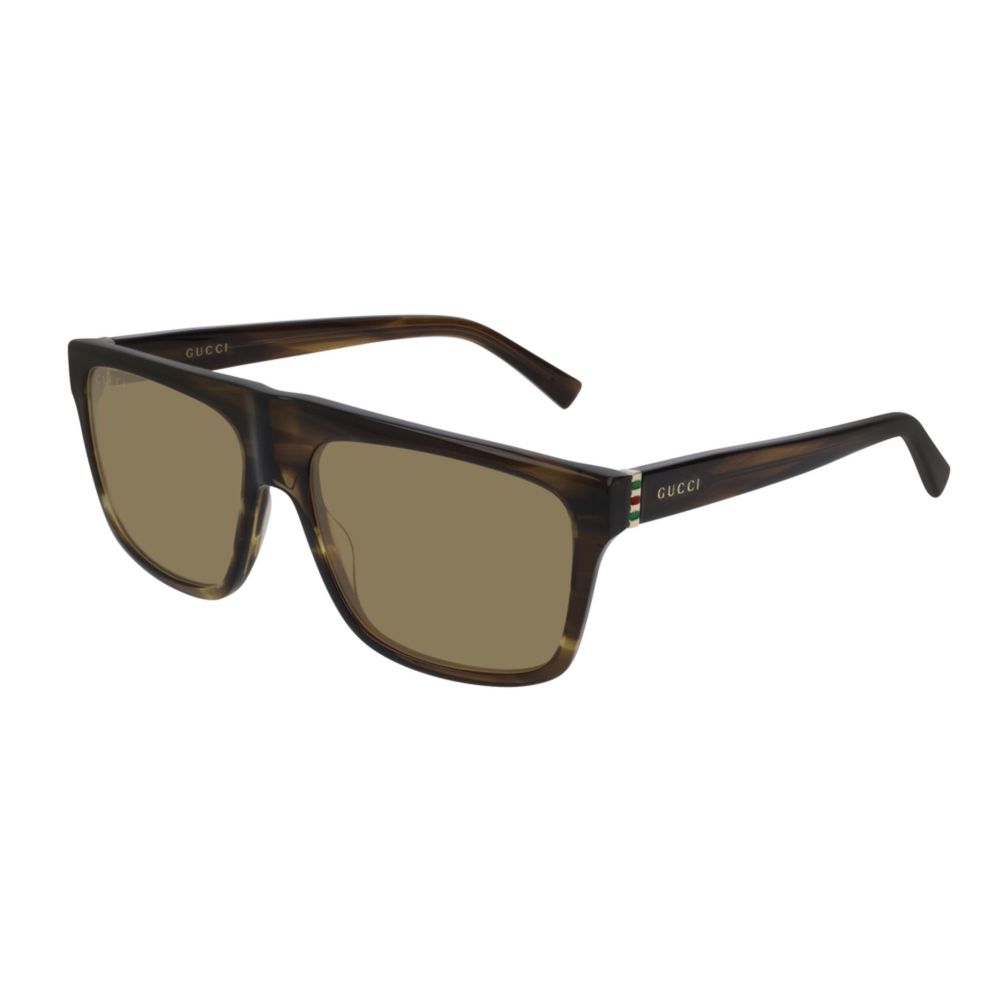 Gucci Sunglasses GG0450S 004 FG