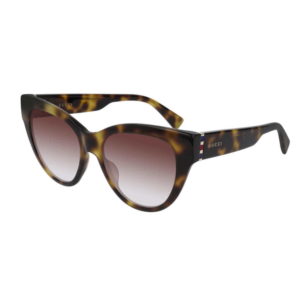 Gucci Sunglasses GG0460S 004 GQ