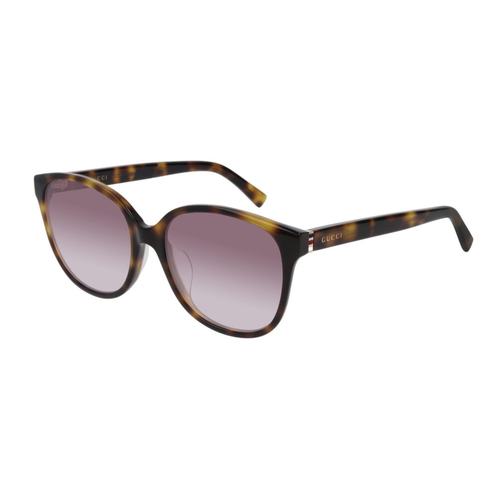 Gucci Sunglasses GG0461SA 003 LG