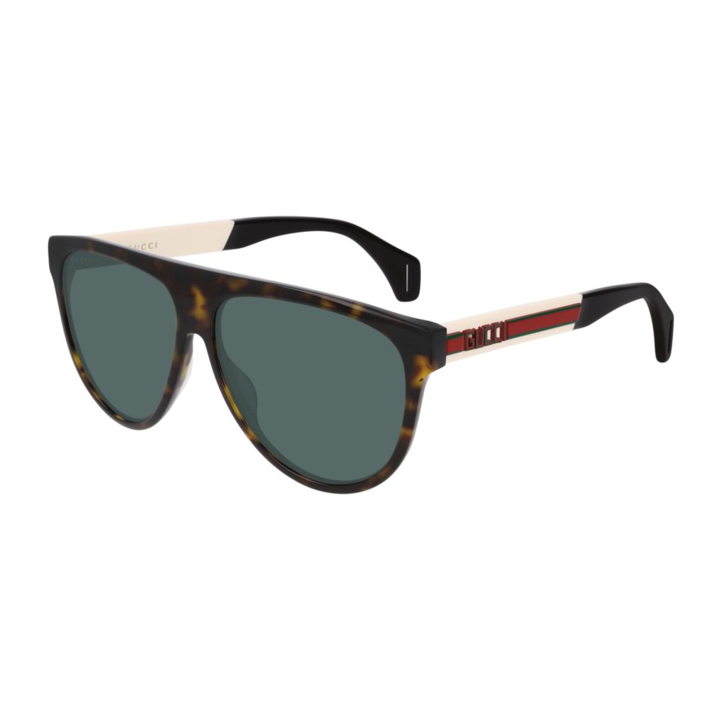 Gucci Sunglasses GG0462S 003 AN
