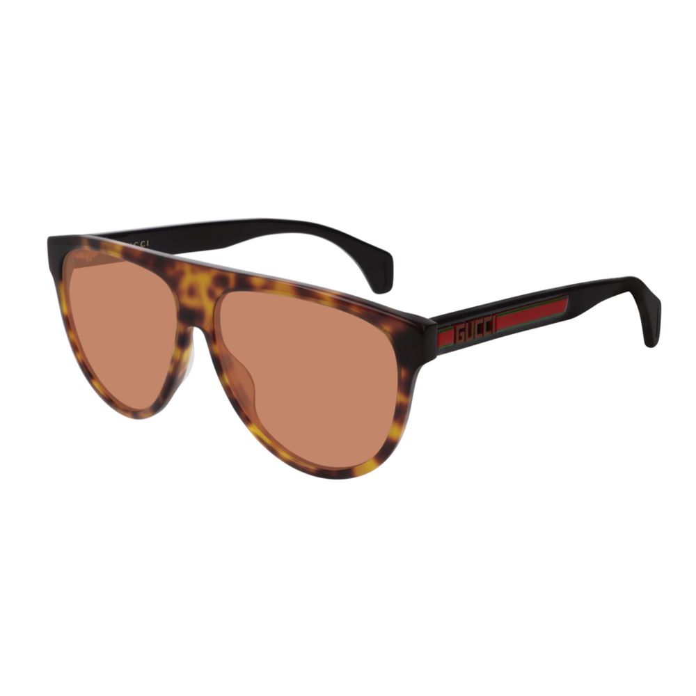 Gucci Sunglasses GG0462S 004 FG