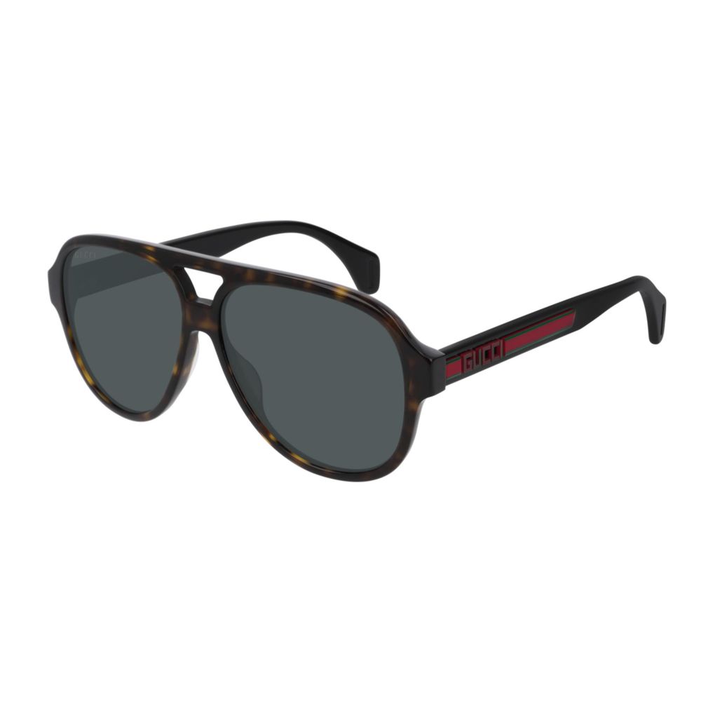 Gucci Sunglasses GG0463S 003 SF