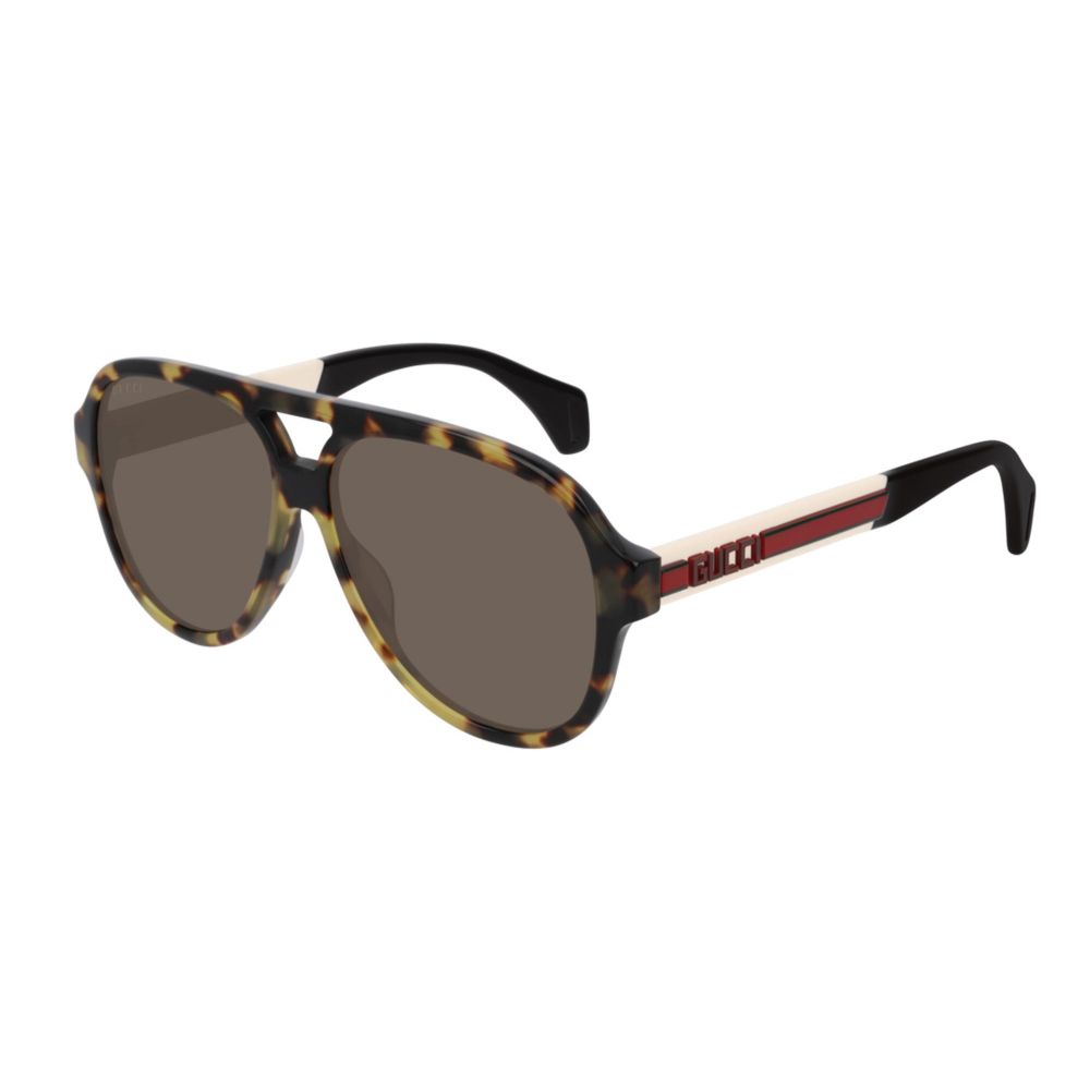 Gucci Sunglasses GG0463S 005 BF