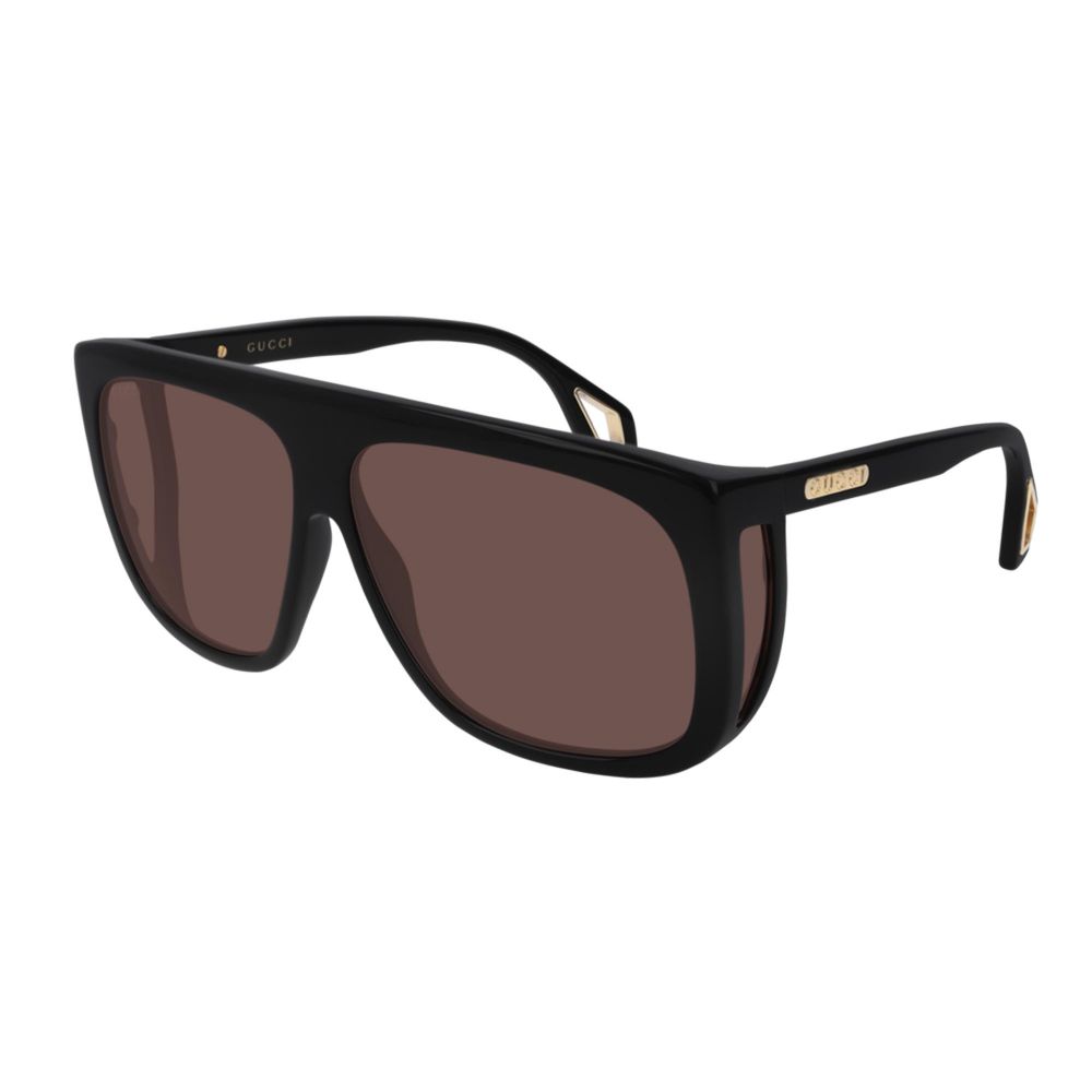 Gucci Sunglasses GG0467S 002 OI
