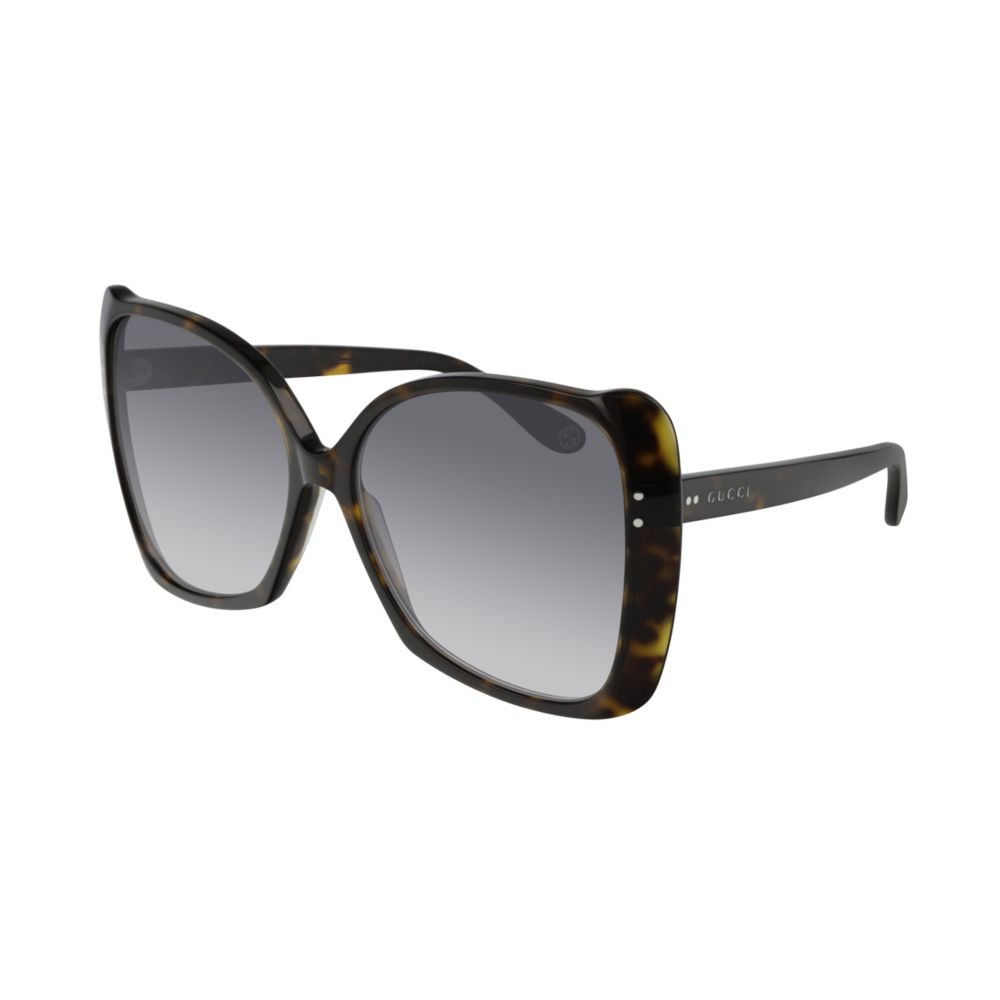 Gucci Sunglasses GG0471S 002 P