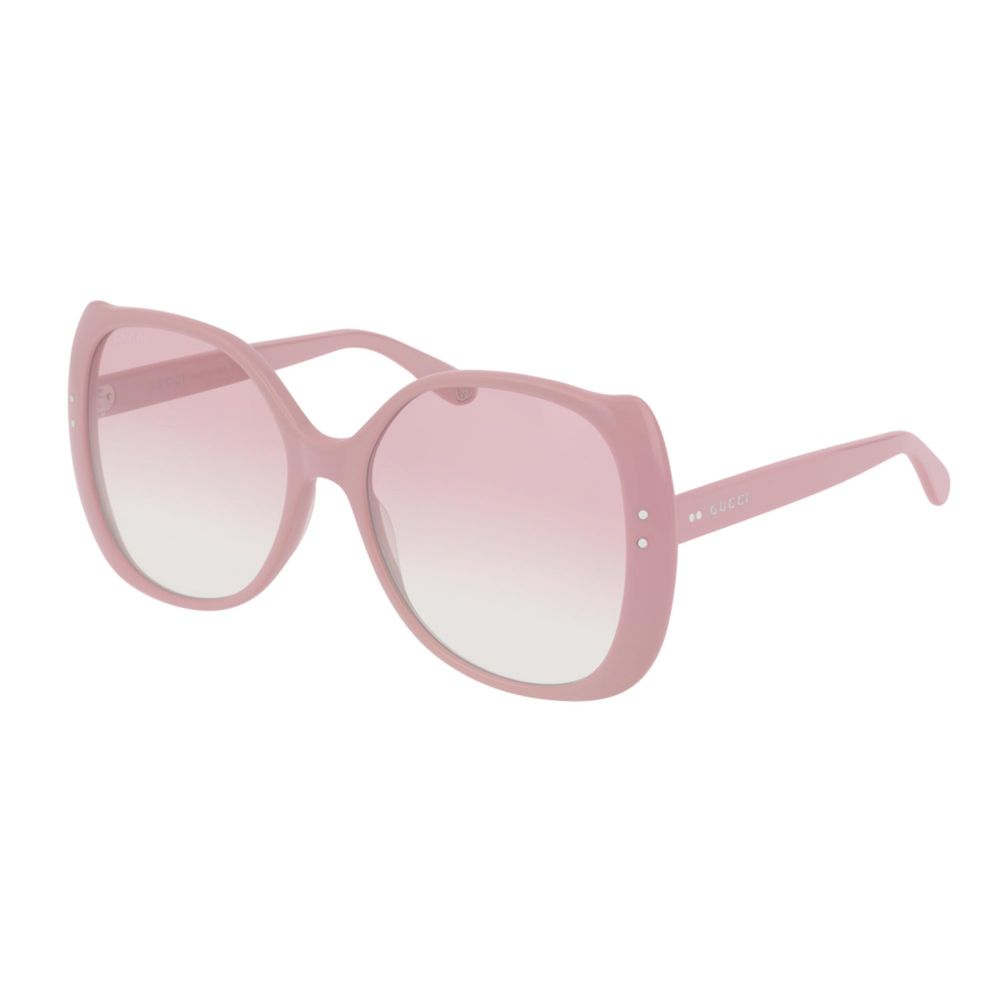 Gucci Sunglasses GG0472S 004 RR