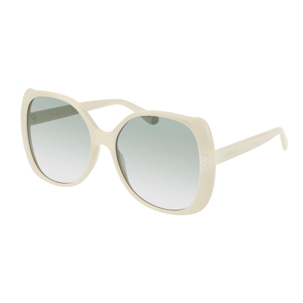 Gucci Sunglasses GG0472S 005 QW