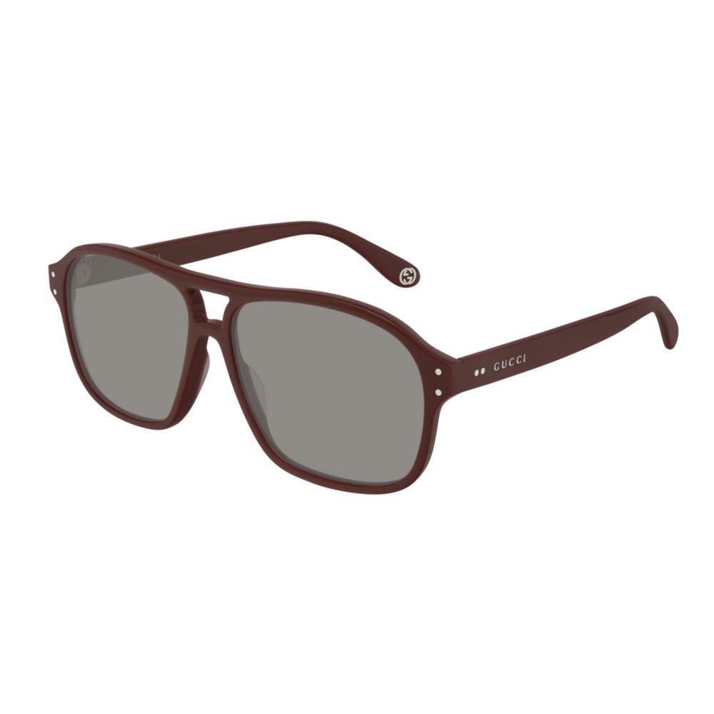 Gucci Sunglasses GG0475S 005 EW