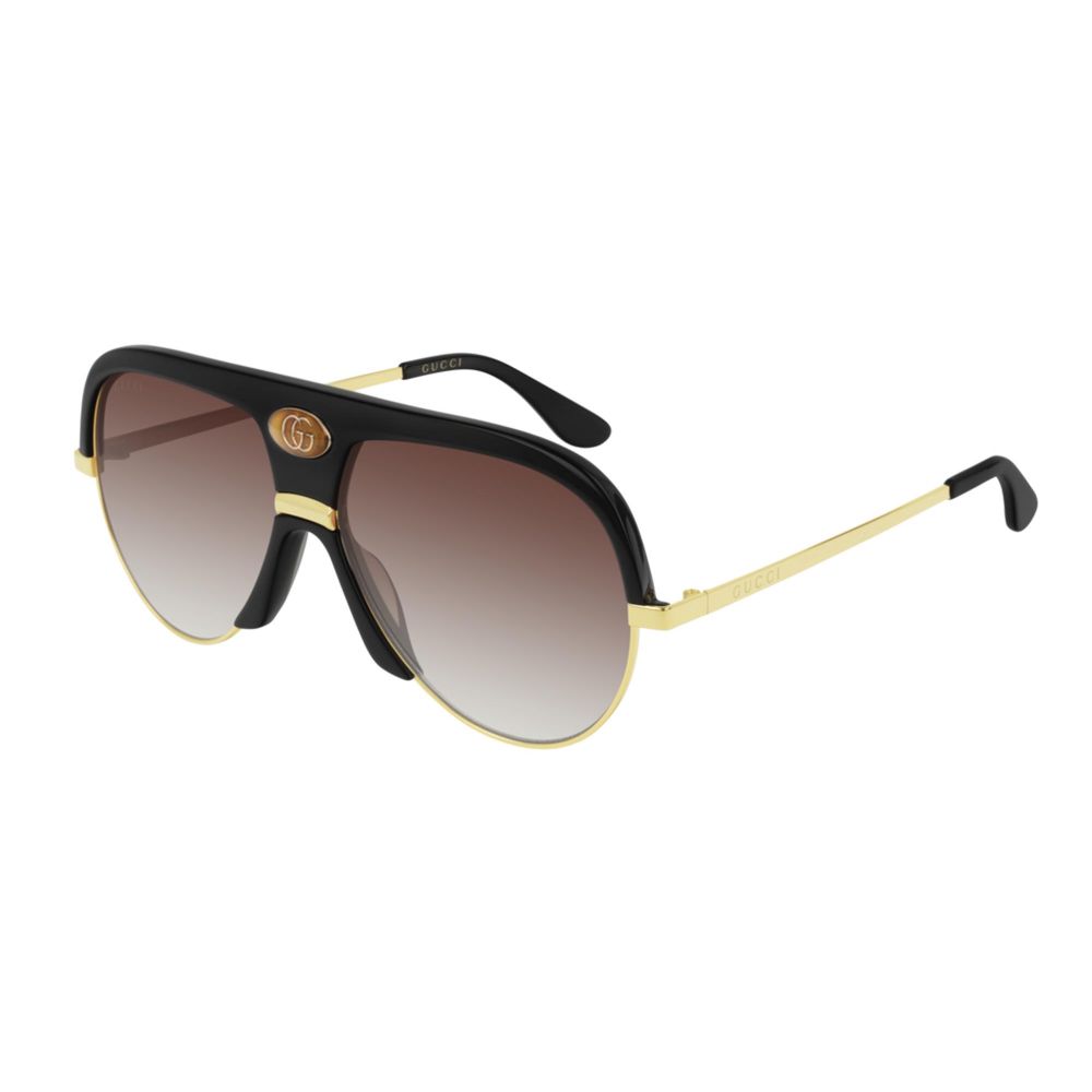 Gucci Sunglasses GG0477S 001 FW
