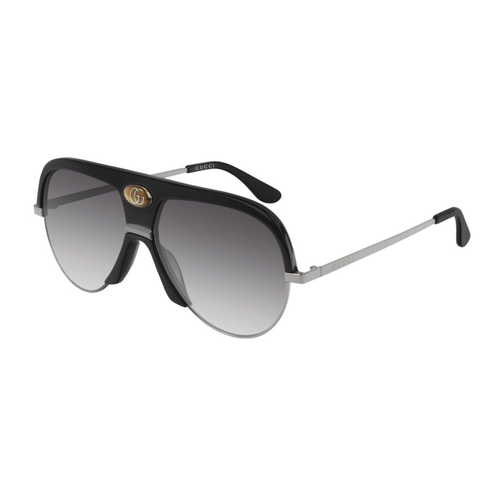 Gucci Sunglasses GG0477S 002 ED