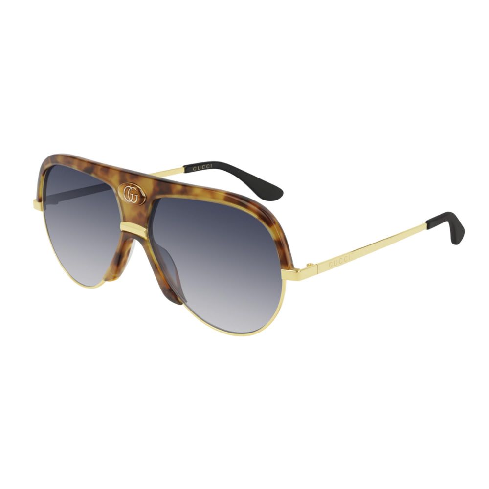 Gucci Sunglasses GG0477S 003 QS