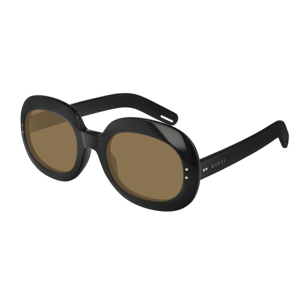 Gucci Sunglasses GG0497S 001 Q