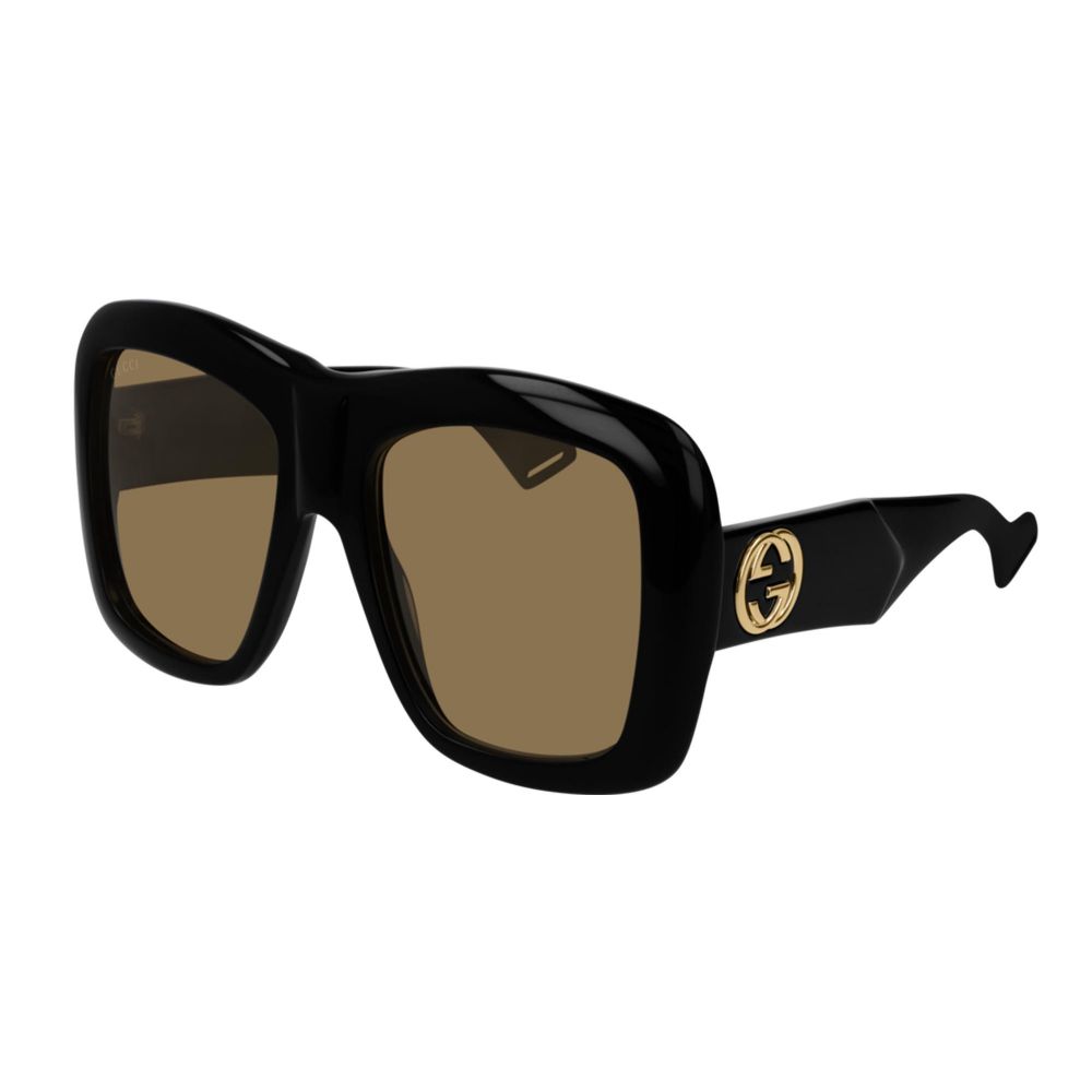 Gucci Sunglasses GG0498S 001 Q