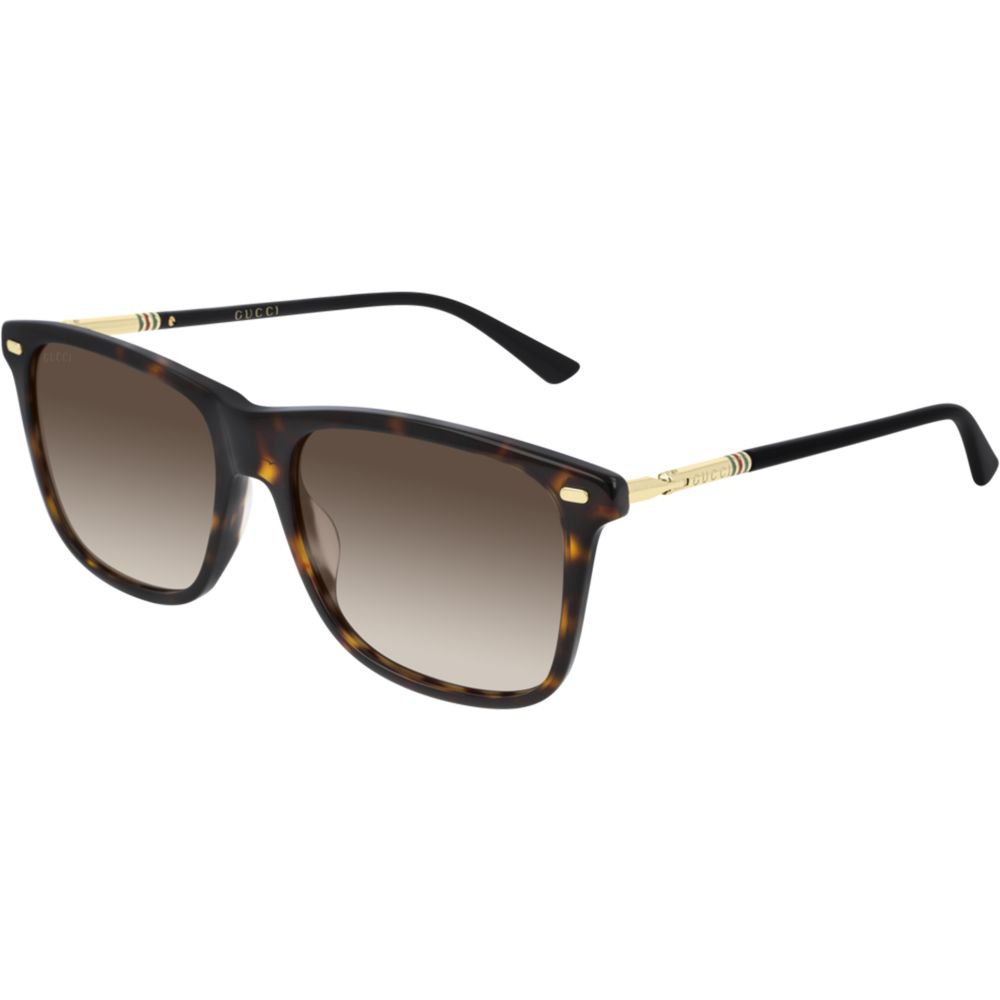 Gucci Sunglasses GG0518S 002 XI