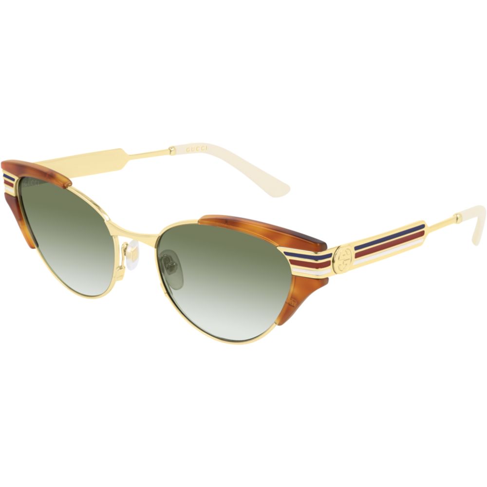 Gucci Sunglasses GG0522S 003 XJ