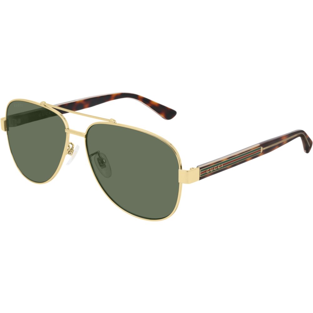 Gucci Sunglasses GG0528S 004 XO