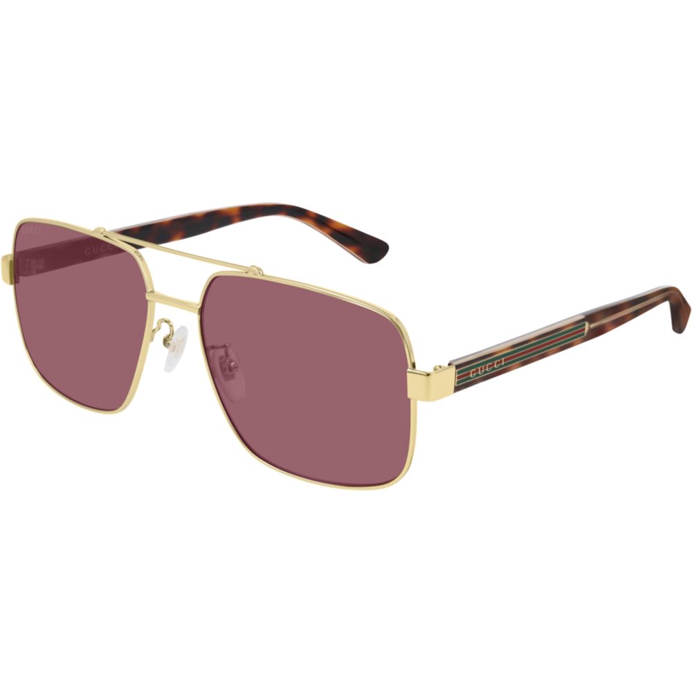 Gucci Sunglasses GG0529S 003 XI