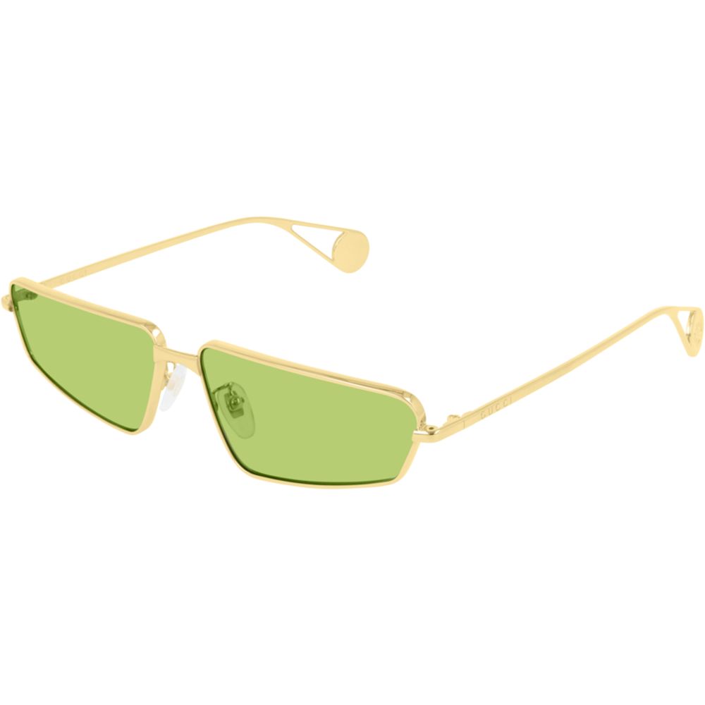 Gucci Sunglasses GG0537S 003 X