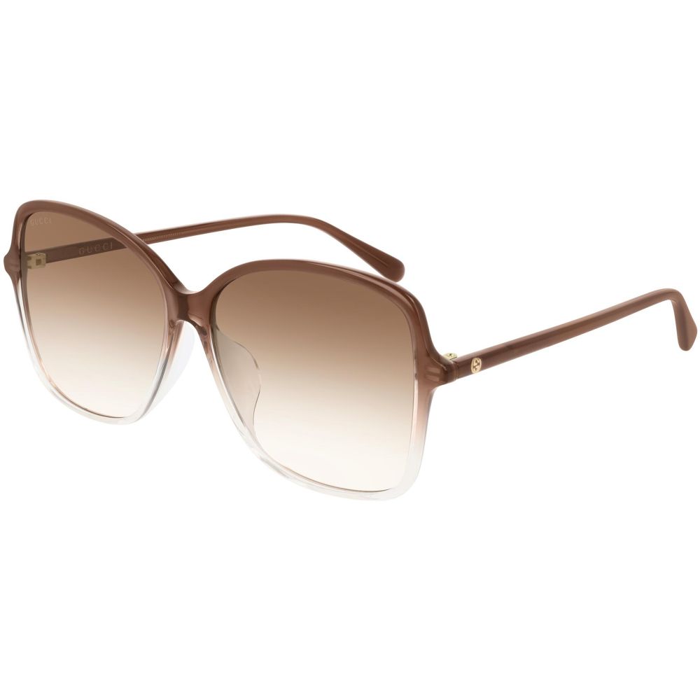 Gucci Sunglasses GG0546SK 003 YE