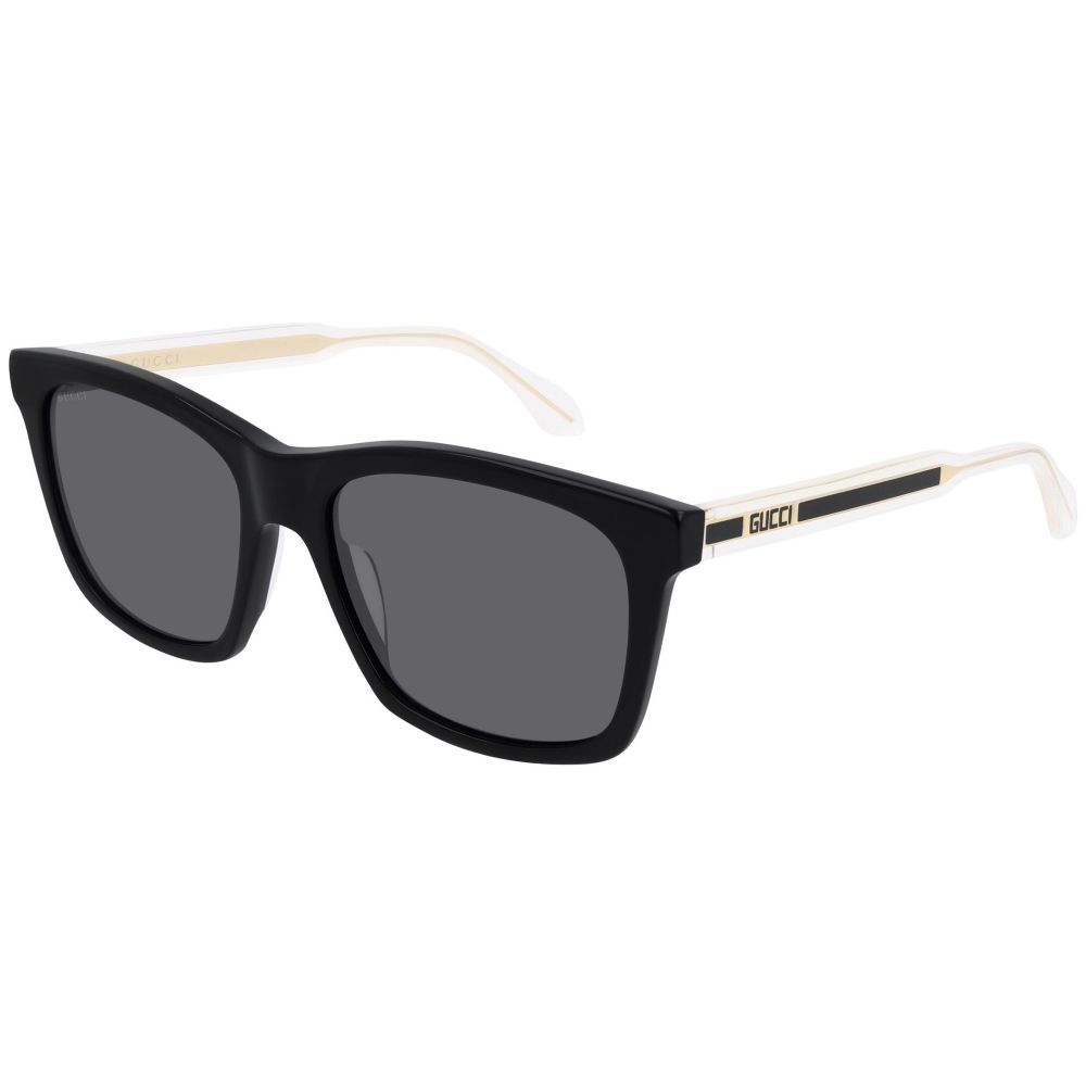 Gucci Sunglasses GG0558S 001 WH