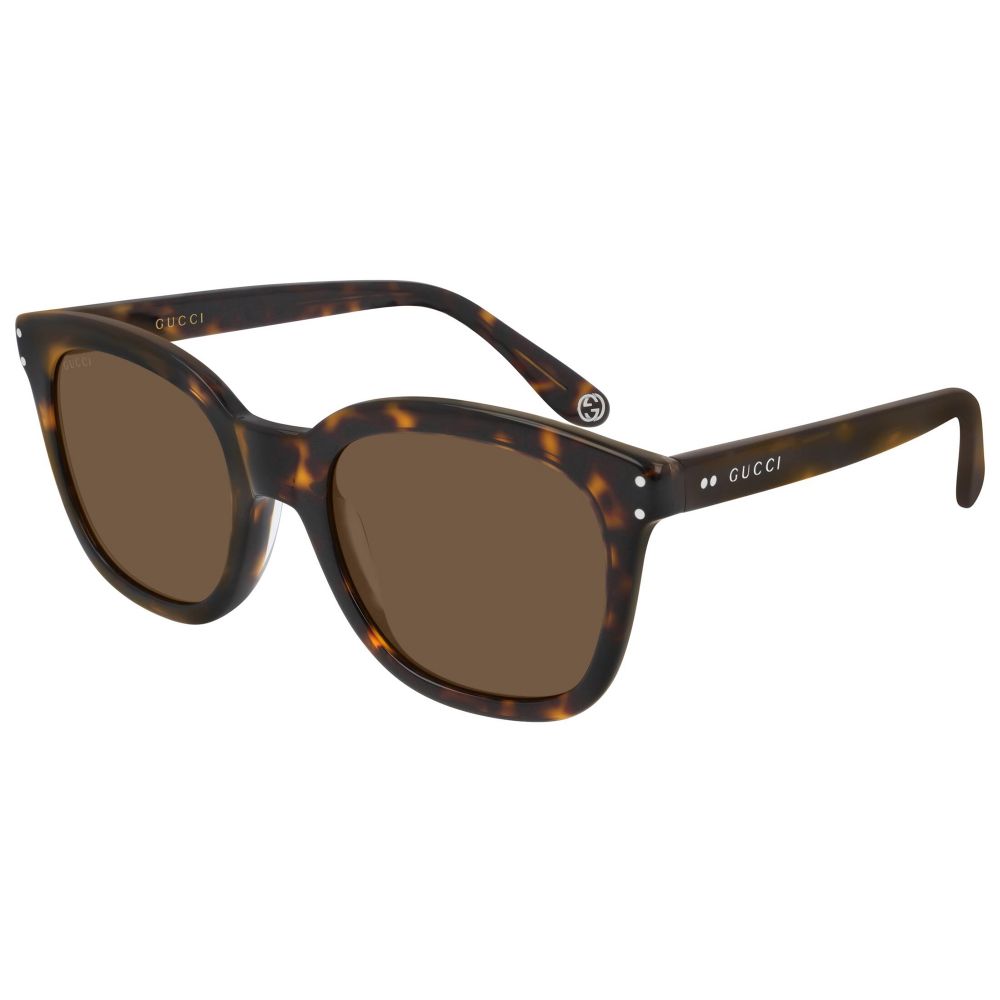 Gucci Sunglasses GG0571S 002 YO