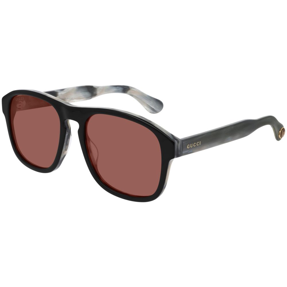 Gucci Sunglasses GG0583S 004 YV