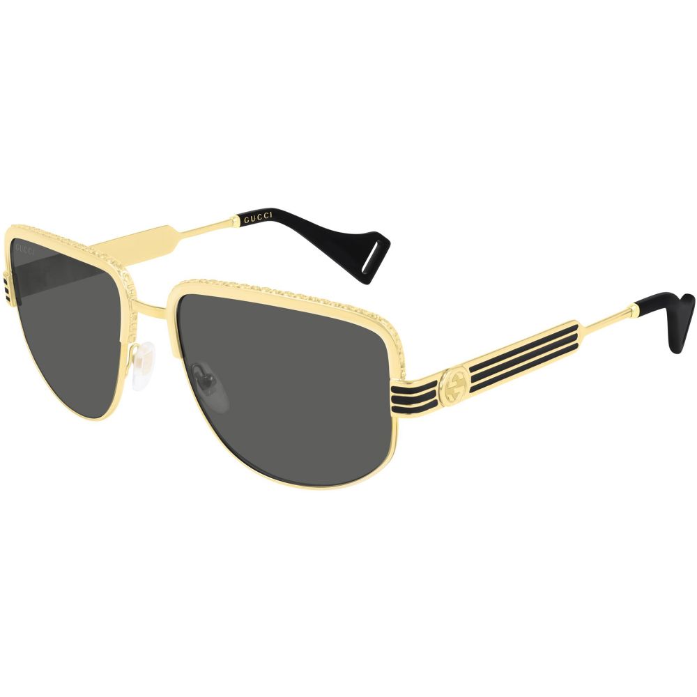 Gucci Sunglasses GG0585S 001 YC