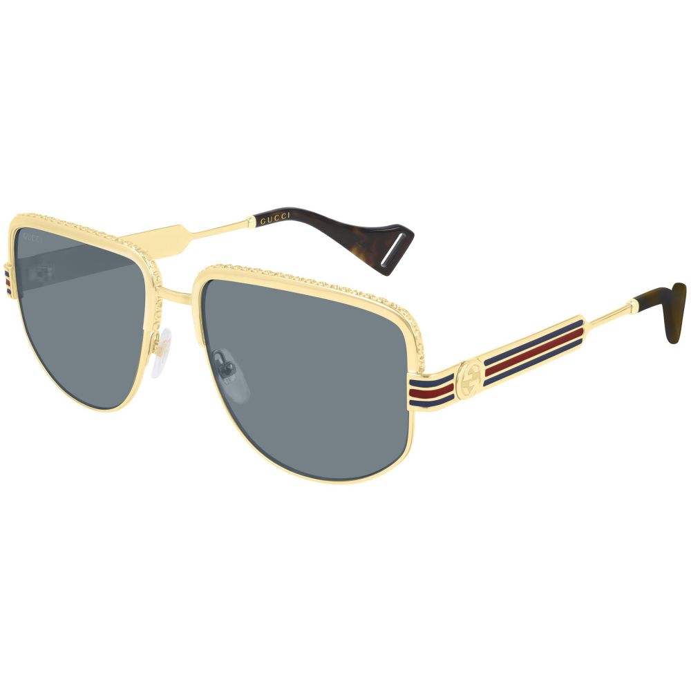 Gucci Sunglasses GG0585S 004 YI