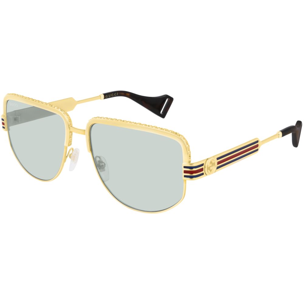 Gucci Sunglasses GG0585S 005 YF