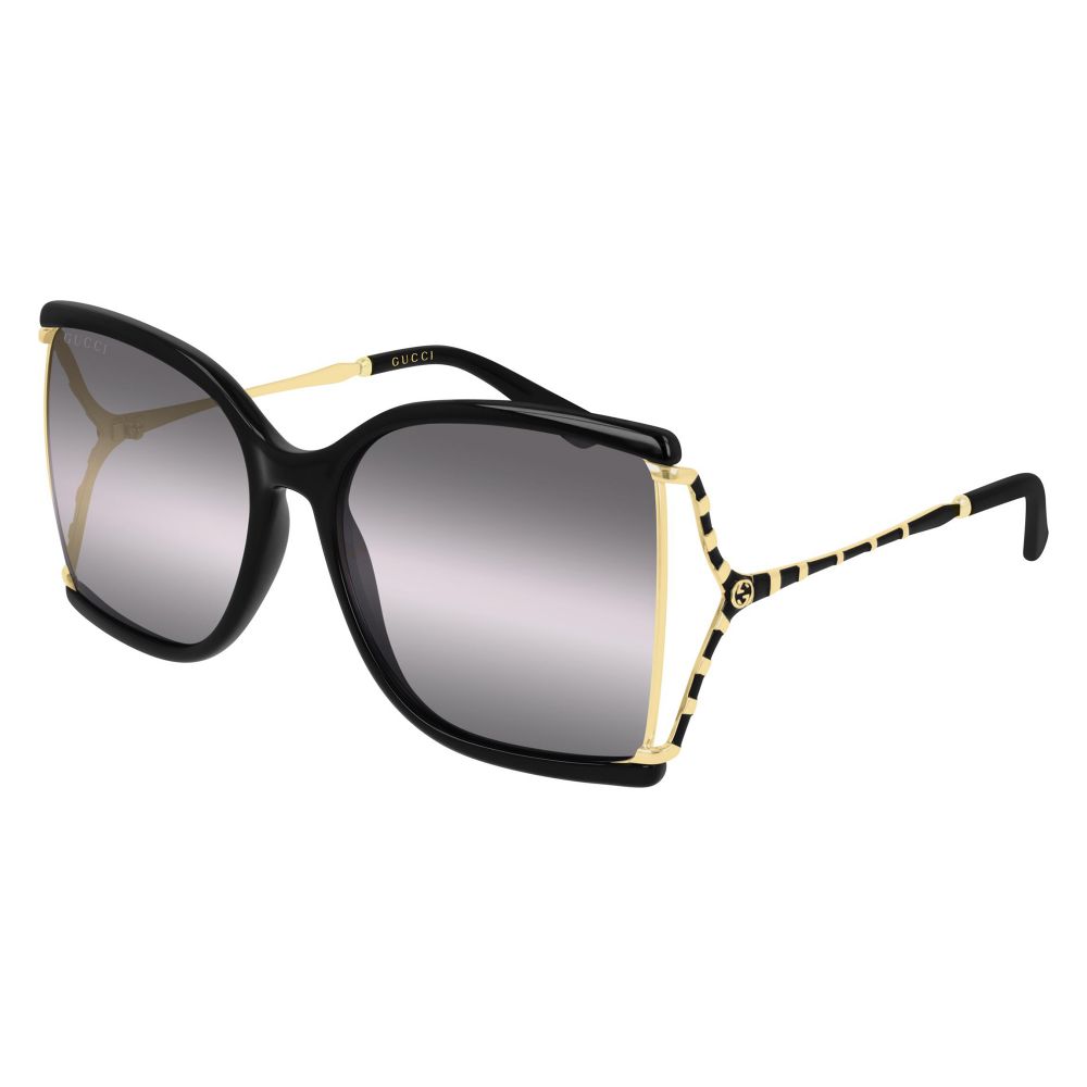 Gucci Sunglasses GG0592S 002 YX