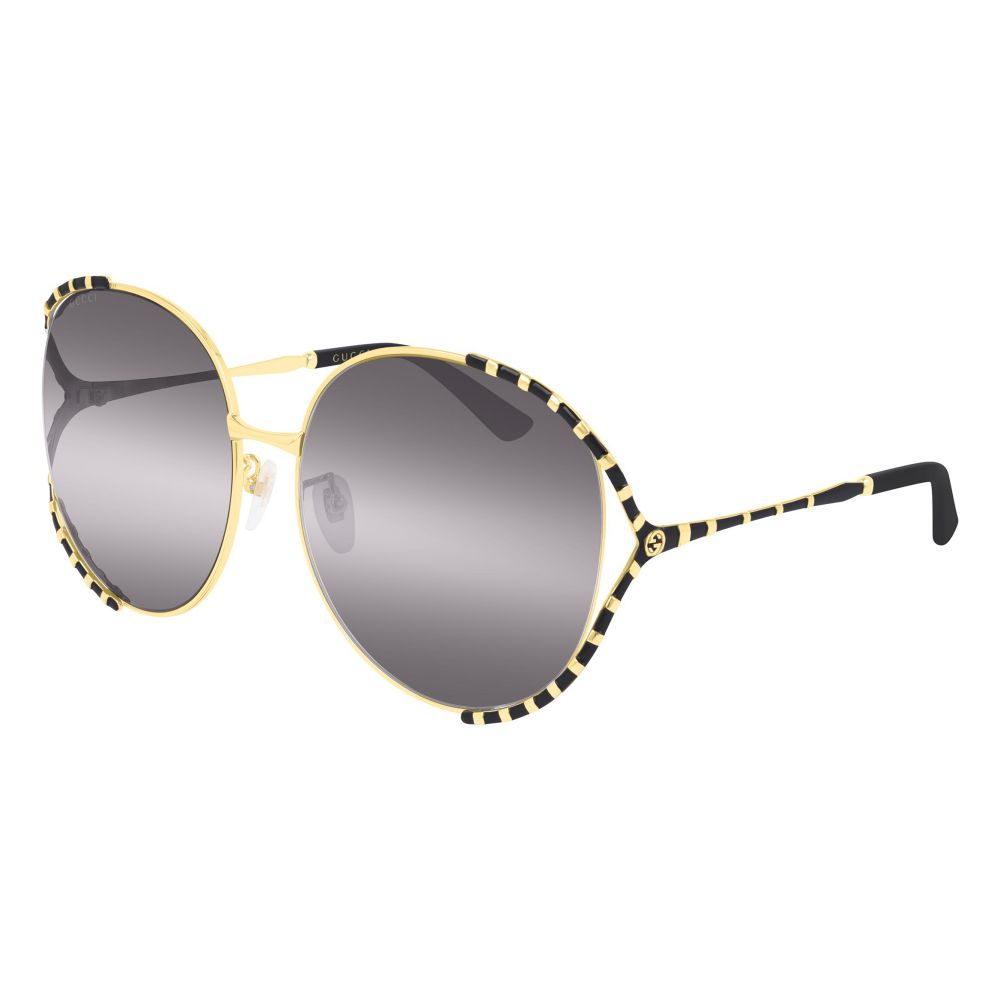 Gucci Sunglasses GG0595S 005 YH