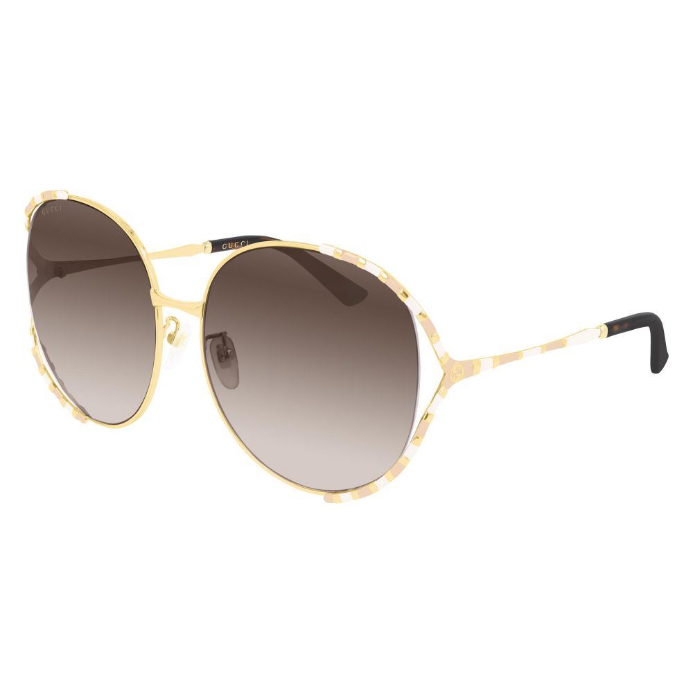 Gucci Sunglasses GG0595S 008 Y