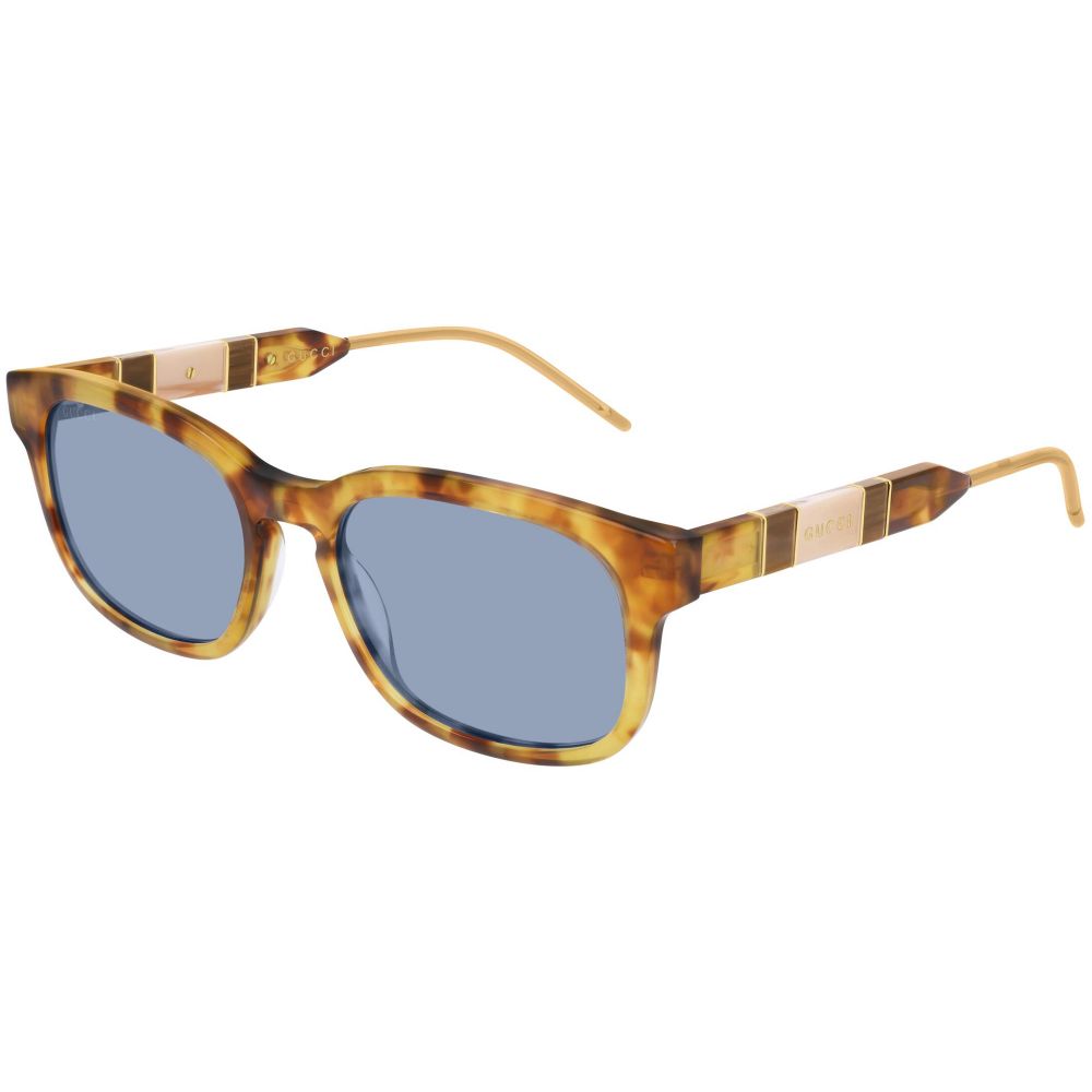 Gucci Sunglasses GG0602S 004 YQ